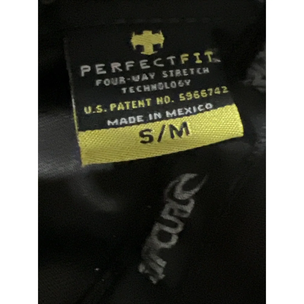 RIP CURL VaporCool Flexfit Ball Cap,‎ Snapback - Picture 13 of 13